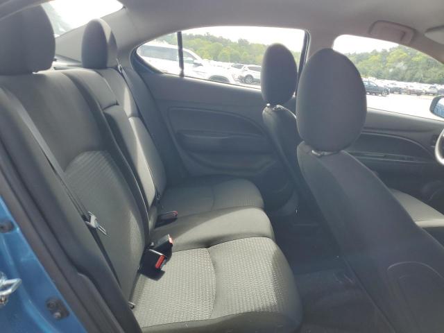 Photo 10 from auction – 2023 MITSUBISHI MIRAGE G4 with VIN ML32FUFJ4PHF03174
