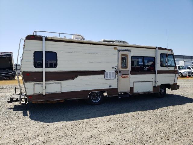 Photo 4 from auction – 1985 ALGR MOTORHOME with VIN 1GBJP37W6F3316221