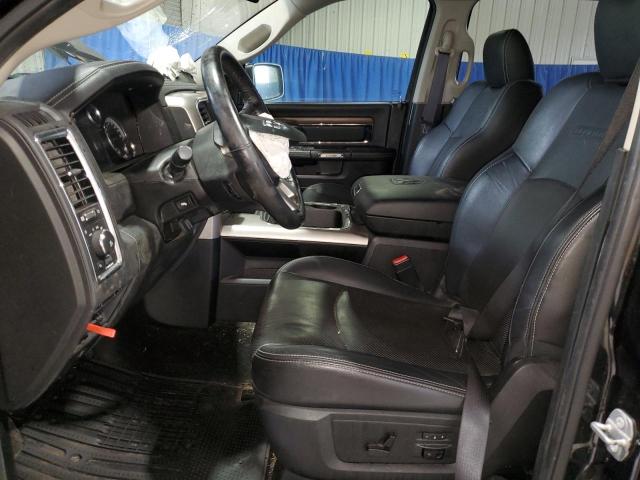 Photo 7 from auction – 2016 RAM 1500 LARAM with VIN 1C6RR6NT3GS347718