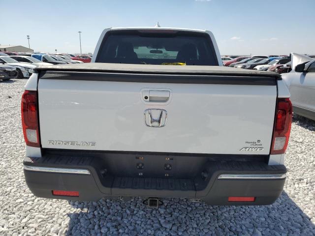 Photo 6 from auction – 2019 HONDA RIDGELINE with VIN 5FPYK3F16KB046099