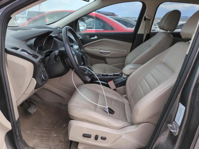 Photo 7 from auction – 2014 FORD ESCAPE TIT with VIN 1FMCU9J95EUA30206