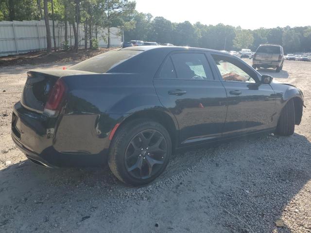 Photo 3 from auction – 2021 CHRYSLER 300 S with VIN 2C3CCABG0MH549739