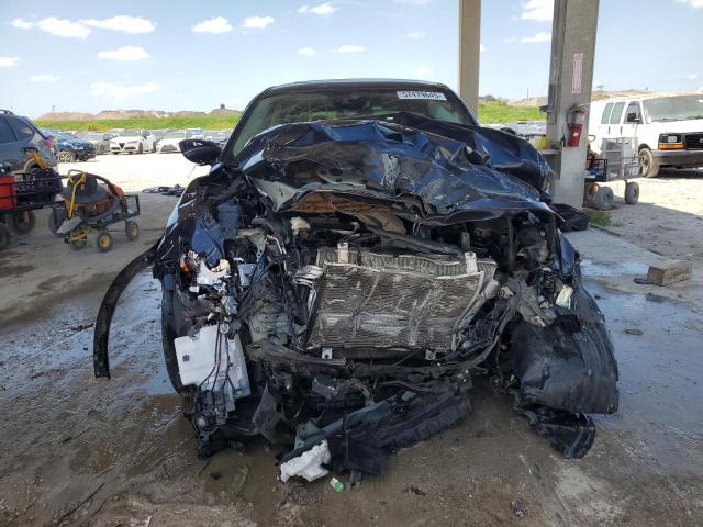 Photo 5 from auction – 2021 MAZDA CX-5 GRAND with VIN JM3KFBDM0M1487532