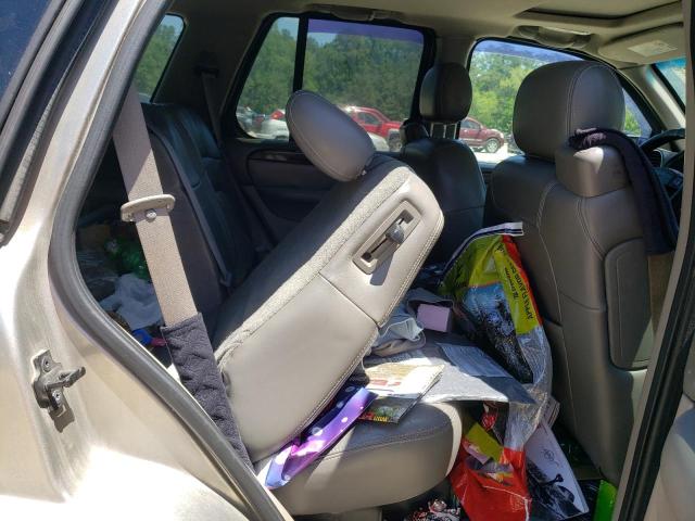 Photo 11 from auction – 2003 GMC ENVOY with VIN 1GKDT13S232340050