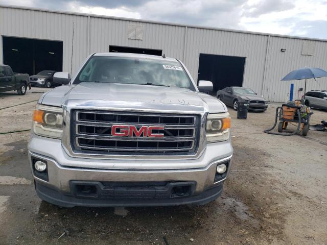 Photo 5 from auction – 2014 GMC SIERRA with VIN 3GTU2UEC5EG176907