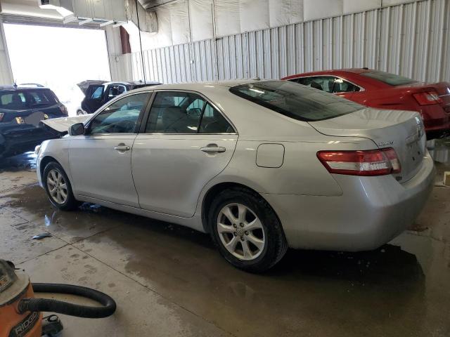 Фото 2 с аукциона – 2011 TOYOTA CAMRY BASE с VIN 4T4BF3EK8BR164953