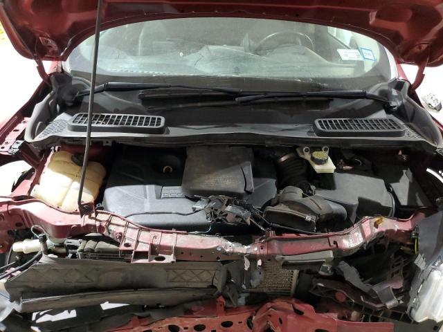Photo 12 from auction – 2014 FORD ESCAPE SE with VIN 1FMCU9G92EUB68650