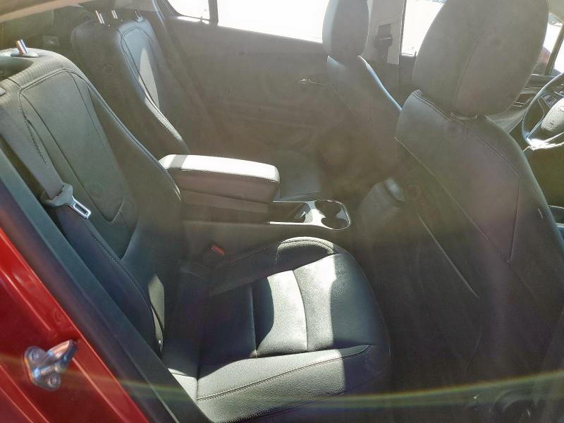 Photo 10 from auction – 2014 CHEVROLET VOLT with VIN 1G1RB6E44EU153232