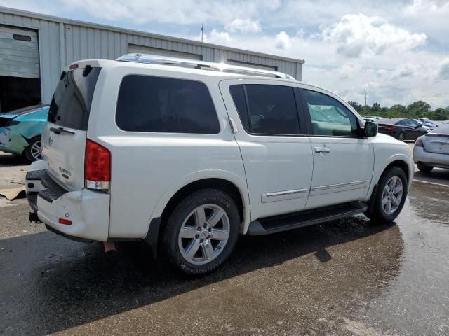 Photo 3 from auction – 2012 NISSAN ARMADA SV with VIN 5N1BA0NF9CN606709