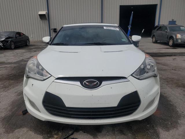 Photo 5 from auction – 2012 HYUNDAI VELOSTER with VIN KMHTC6AD0CU077372