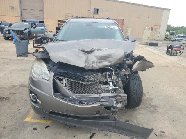 Photo 5 from auction – 2011 CHEVROLET EQUINOX LT with VIN 2CNALPEC4B6300637