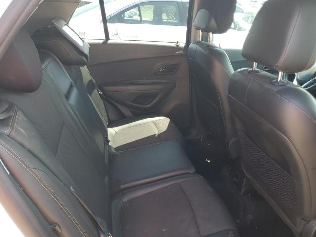 Photo 11 from auction – 2018 CHEVROLET TRAX 1LT with VIN KL7CJLSB2JB626985