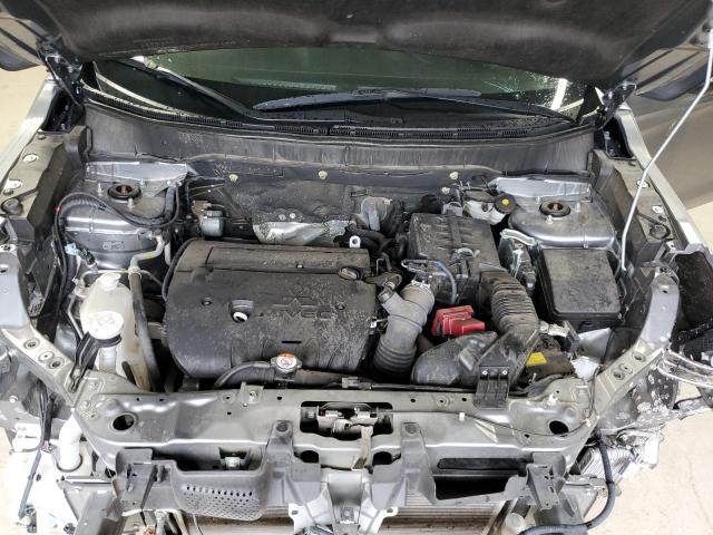 Photo 12 from auction – 2023 MITSUBISHI OUTLANDER with VIN JA4ARUAU3PU015110