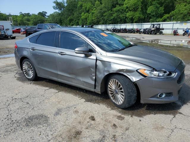 Photo 4 from auction – 2014 FORD FUSION SE with VIN 3FA6P0H93ER179964