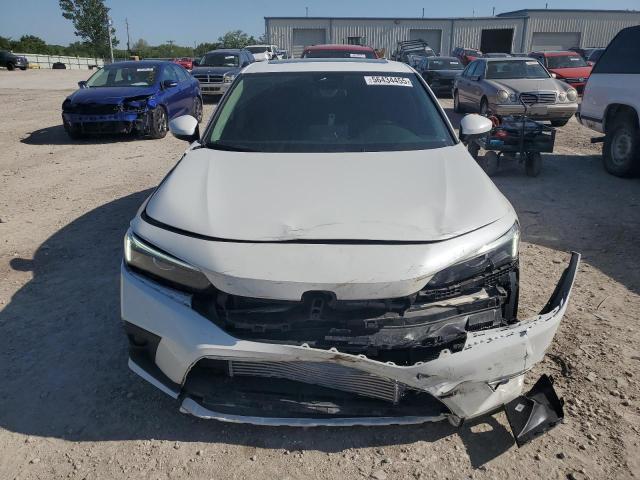 Photo 5 from auction – 2024 HONDA CIVIC EX with VIN 2HGFE1F70RH335002