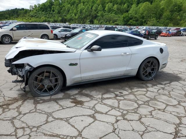 FORD MUSTANG GT 2017 with VIN 1FA6P8CF4H5209069 - Photo from auction