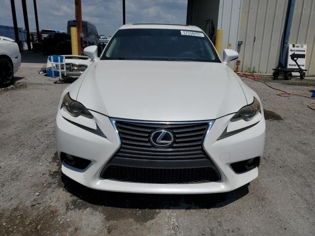 Photo 5 from auction – 2014 LEXUS IS 250 with VIN JTHBF1D2XE5023061