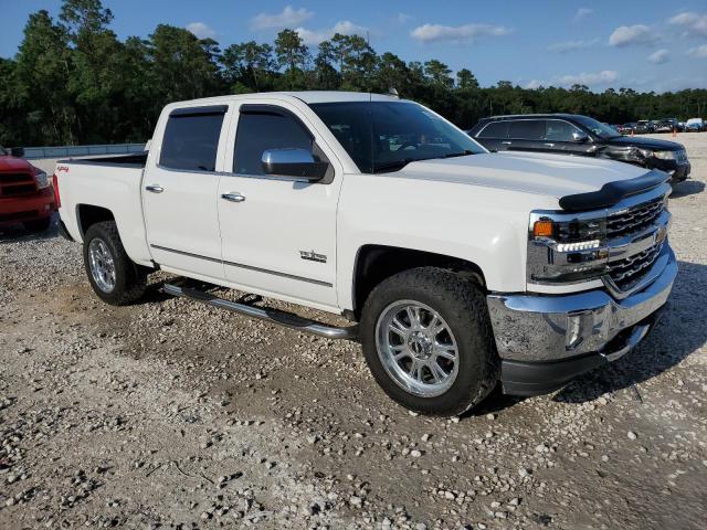 Photo 4 from auction – 2018 CHEVROLET SILVERADO with VIN 3GCUKSEC8JG457565