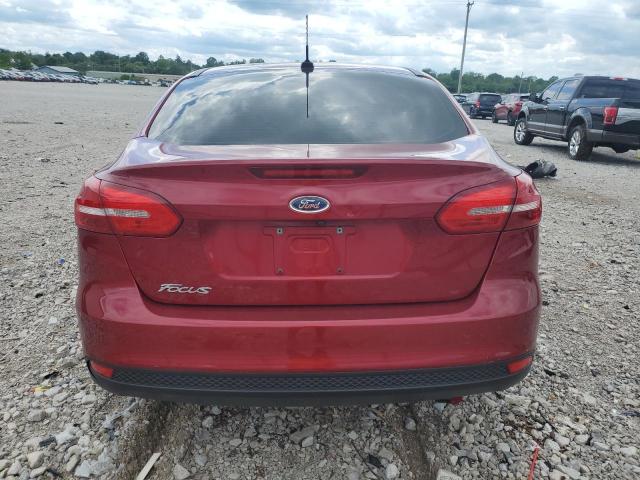 Photo 6 from auction – 2016 FORD FOCUS SE with VIN 1FADP3F26GL350867