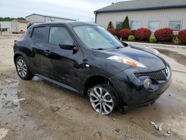 Photo 4 from auction – 2013 NISSAN JUKE S with VIN JN8AF5MRXDT201308