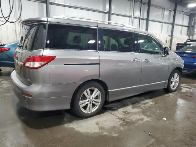 Photo 3 from auction – 2012 NISSAN QUEST S with VIN JN8AE2KP0C9037453