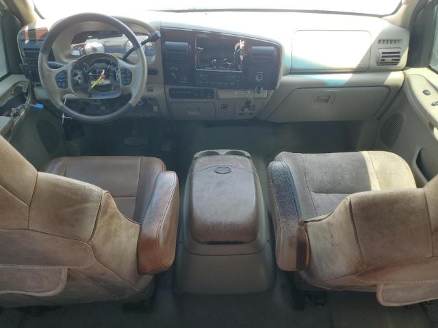 Photo 8 from auction – 2007 FORD F250 SUPER with VIN 1FTSW21P47EB01599