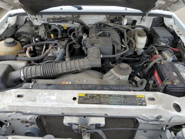 Photo 11 from auction – 2010 FORD RANGER SUP with VIN 1FTKR1ED1APA68154