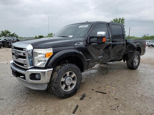 صورة رقم 1 من المزاد - 2011 FORD F250 SUPER مع VIN 1FT7W2B65BEA35875