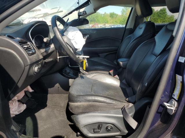 Photo 7 from auction – 2018 JEEP COMPASS LI with VIN 3C4NJDCB5JT397376