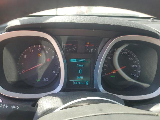 Photo 9 from auction – 2016 CHEVROLET EQUINOX LT with VIN 2GNFLFEK5G6168126