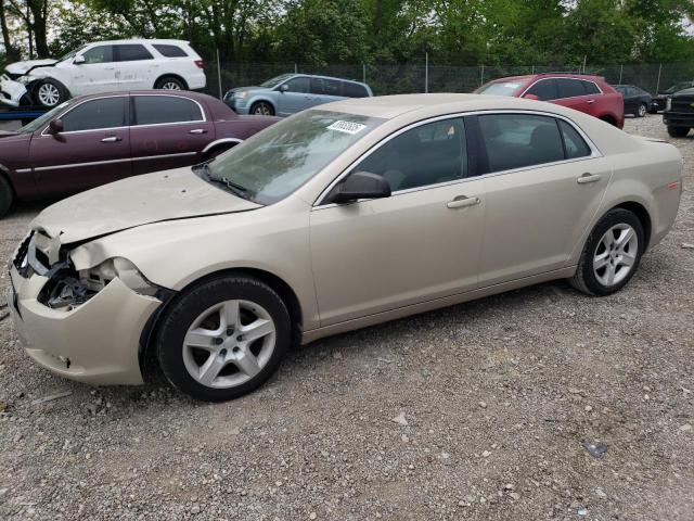 Photo 1 from auction – 2012 CHEVROLET MALIBU LS with VIN 1G1ZA5EU6CF281096