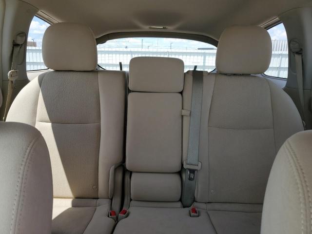 Photo 10 from auction – 2013 NISSAN PATHFINDER with VIN 5N1AR2MMXDC644589