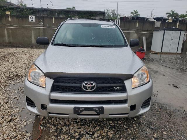 Photo 5 from auction – 2012 TOYOTA RAV4 with VIN 2T3BK4DV9CW082858