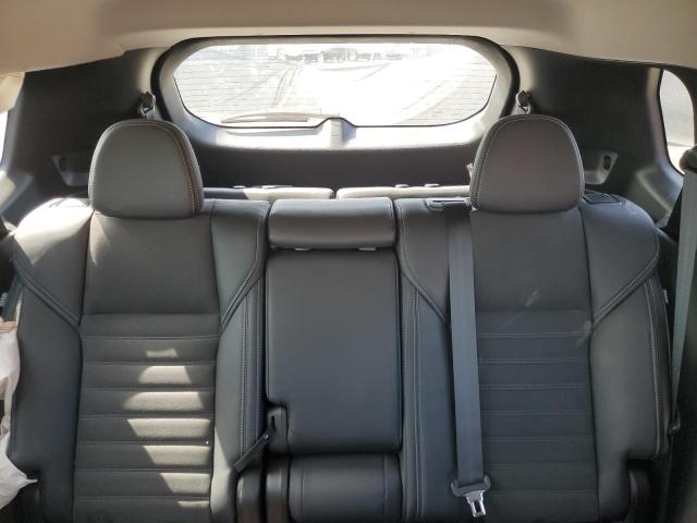 Photo 10 from auction – 2024 MITSUBISHI OUTLANDER with VIN JA4J3VA82RZ019049