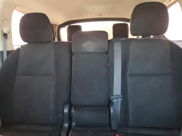 Photo 10 from auction – 2015 NISSAN PATHFINDER with VIN 5N1AR2MN0FC672297
