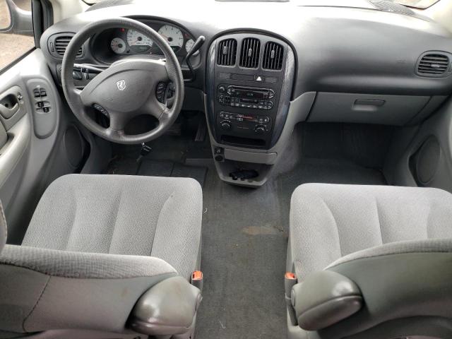 Photo 8 from auction – 2005 DODGE CARAVAN with VIN 1D4GP45R55B181295