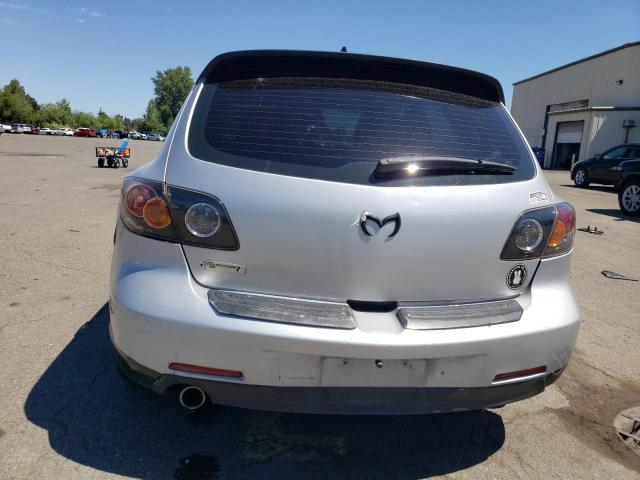Zdjęcie 6 z aukcji – 2004 MAZDA 3 HATCHBAC z VIN JM1BK143141178805