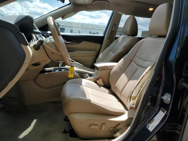 Photo 7 from auction – 2015 NISSAN ROGUE S with VIN 5N1AT2MV4FC825068