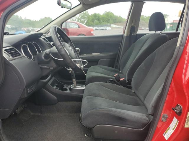 Photo 7 from auction – 2011 NISSAN VERSA S with VIN 3N1BC1CP1BL423404