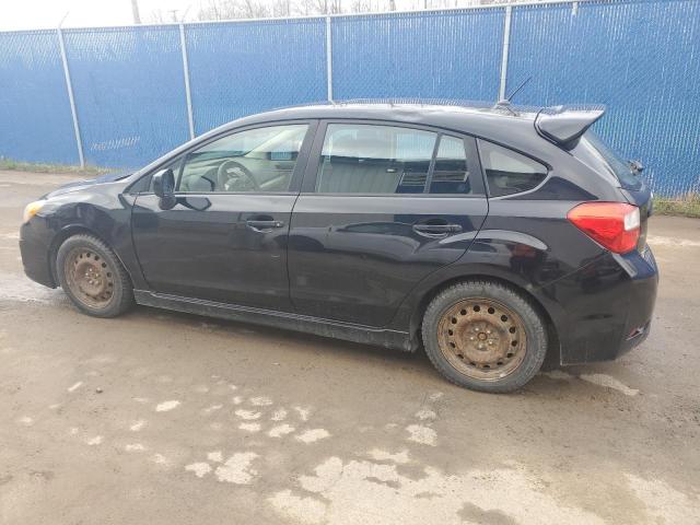 Photo 2 from auction – 2014 SUBARU IMPREZA PR with VIN JF1GPAD68E9282850