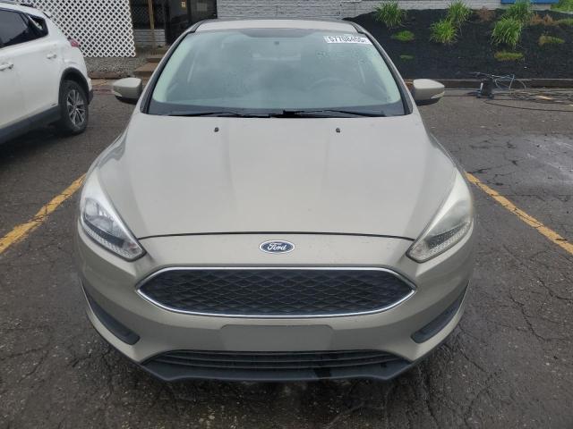 Photo 5 from auction – 2016 FORD FOCUS SE with VIN 1FADP3F23GL207732