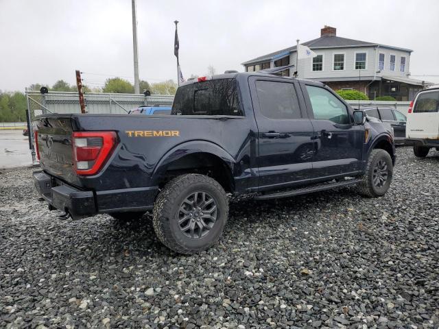 Photo 3 from auction – 2021 FORD F150 SUPER with VIN 1FTEW1E85MFC97312