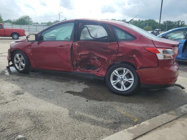 Photo 2 from auction – 2014 FORD FOCUS SE with VIN 1FADP3F20EL361408