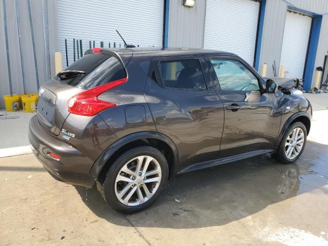 Photo 3 from auction – 2013 NISSAN JUKE S with VIN JN8AF5MV0DT229843