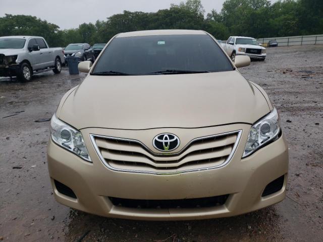 Photo 5 from auction – 2011 TOYOTA CAMRY BASE with VIN 4T1BF3EK0BU227683