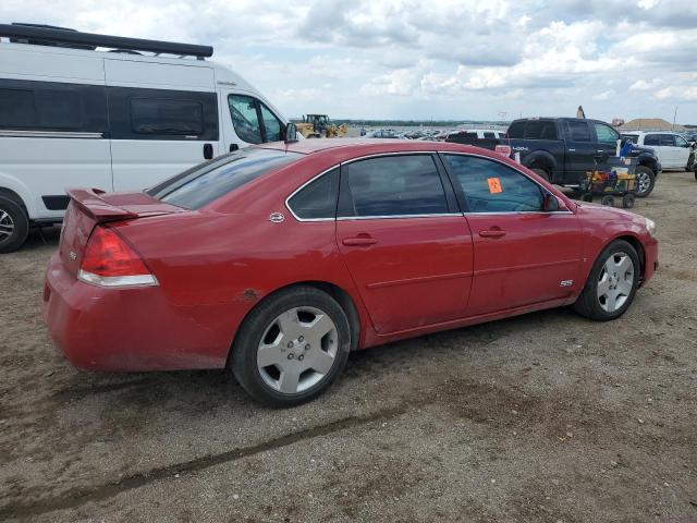 Photo 3 from auction – 2008 CHEVROLET IMPALA with VIN 2G1WD58CX89150279