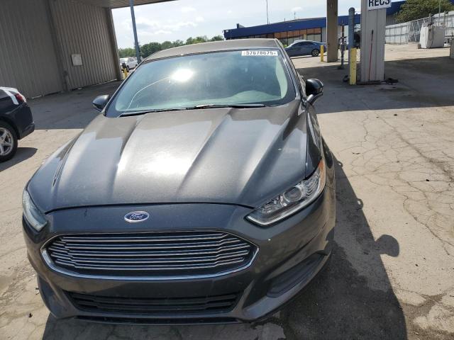 Photo 5 from auction – 2016 FORD FUSION SE with VIN 3FA6P0H79GR331098