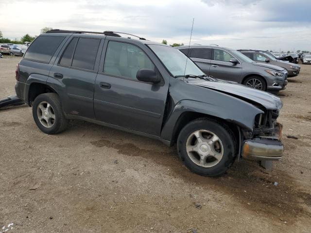 Photo 4 from auction – 2007 CHEVROLET TRAILBLAZE with VIN 1GNDT13S772182216