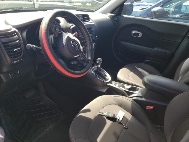 Photo 7 from auction – 2015 KIA SOUL with VIN KNDJN2A29F7801396