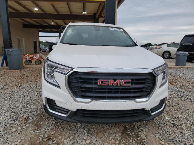 Photo 5 from auction – 2022 GMC TERRAIN SL with VIN 3GKALMEV0NL277205